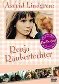 Image du produit Astrid Lindgren : la fille de Ronja le voleur (DVD, 1984, Allemand)
