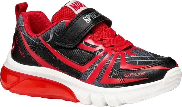 Produktbild Geox Jungen Sneaker Ciberdron (37)
