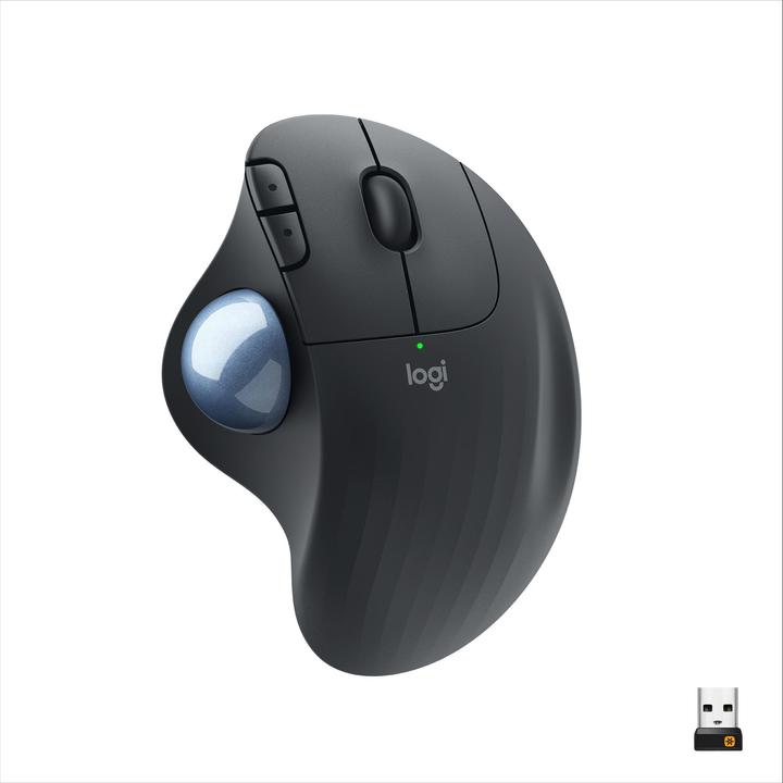Logitech Ergo M575 (Kabellos)