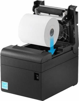 Immagine prodotto Capture Stampante termica per ricevute (USB 2.0)