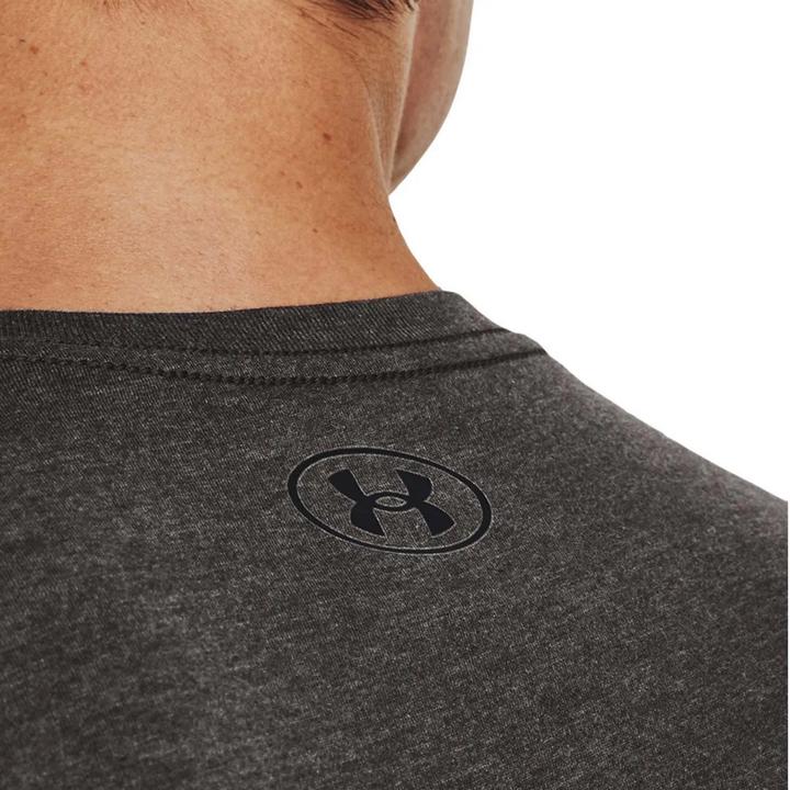 Actual product image Under Armour Mens GL Foundation Short-Sleeved T-Shirt (XS)