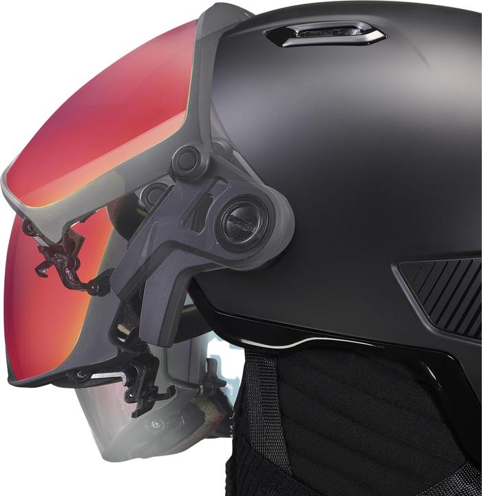 Produktbild Julbo Globe Evo Reactiv 1-3 (58 - 62 cm, L)