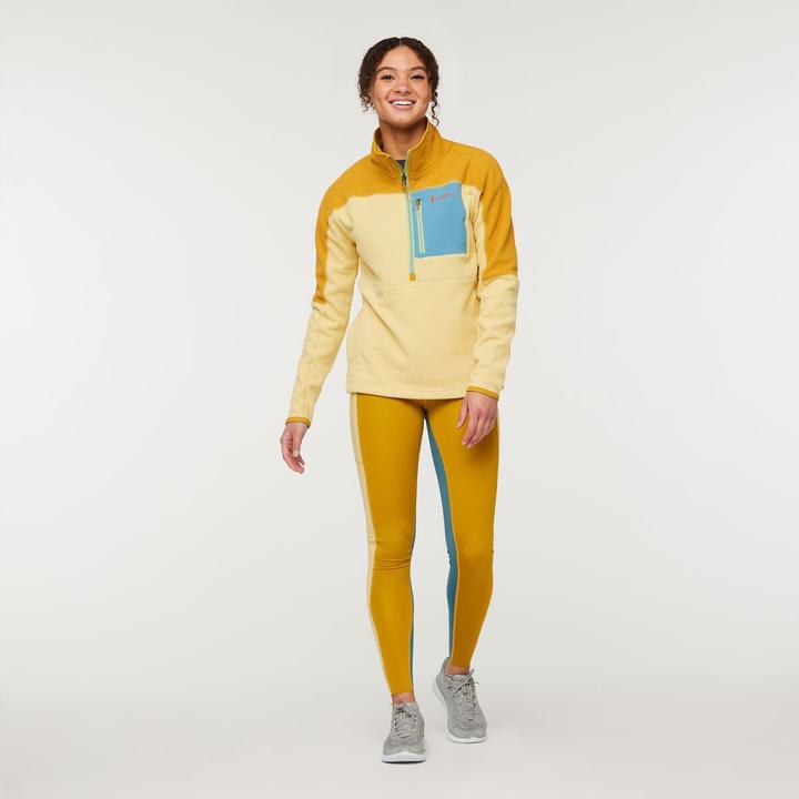Produktbild Cotopaxi Abrazo Fleece Half-Zip Jacket (M)