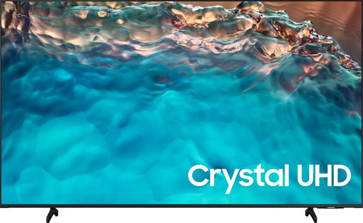 Immagine prodotto Samsung HG43BU800 (43", LED, 4K)