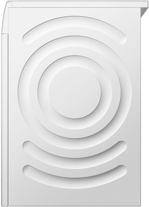 Produktbild Siemens iQ500 WG44G1ZACH (9 kg, Links, EU-Stecker)