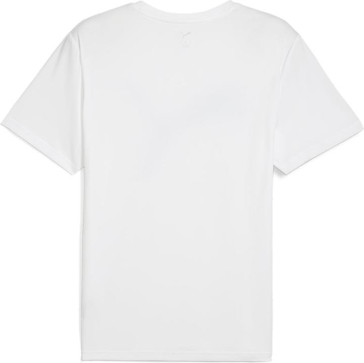 Produktbild Puma M TAD ESSENTIALS Solid Cat Tee (CF big cat) (M)