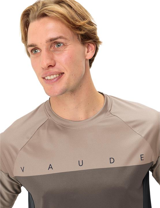 Actual product image Vaude Moab T-Shirt VI (XL)