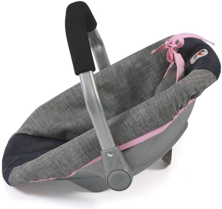 Immagine prodotto Bayer Chic 2000 seggiolino auto per bambole