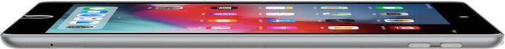 Immagine prodotto Belkin Tempered Glass (1 Pezzo/i, iPad Air 2019 (3. Gen), iPad 2019 (7° gene))