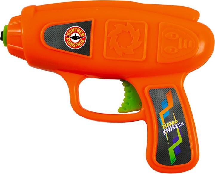Actual product image Magni Propeller flying game Turbo Twister D6.5cm