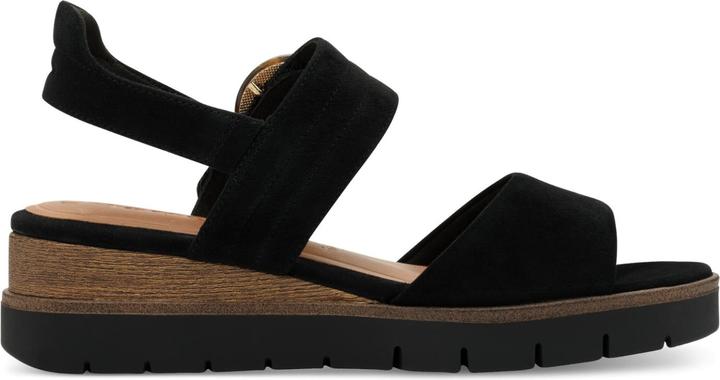 Actual product image Tamaris Sandal (38)