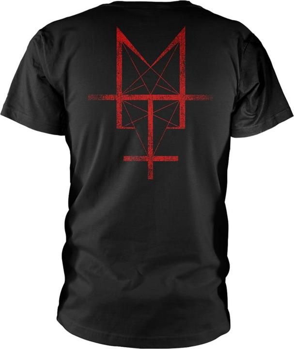 Produktbild Deicide Banished By Sin (M)