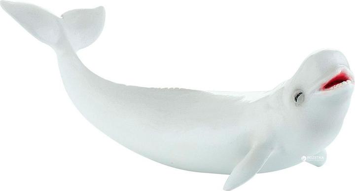 Immagine prodotto Bullyland Balena Beluga