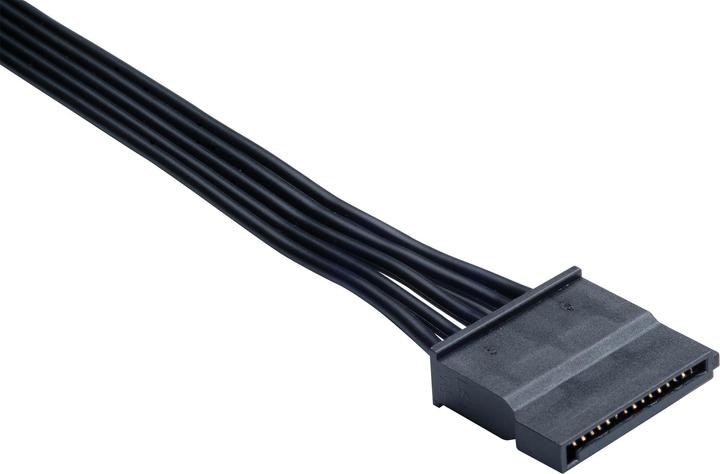 Produktbild Phanteks Revolt Cable Kit, Komplett-Set - schwarz