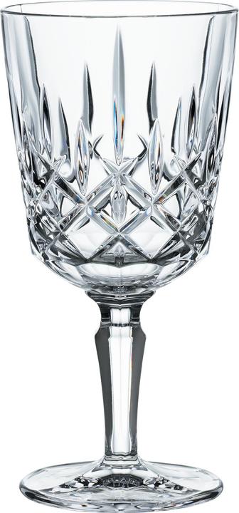 Produktbild Nachtmann Cockt./Weinglas Noblesse (35.50 cl, 4 Gläser, Weissweingläser)