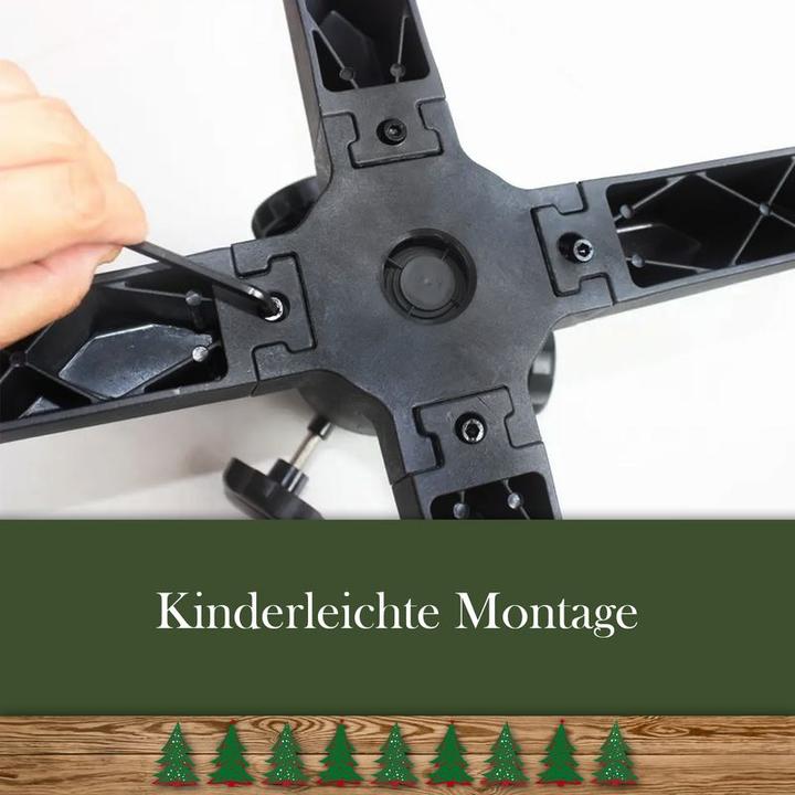 Produktbild Hermex Christbaumständer