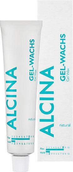 Immagine prodotto Alcina Cera gel (Cera per capelli, 60 ml)