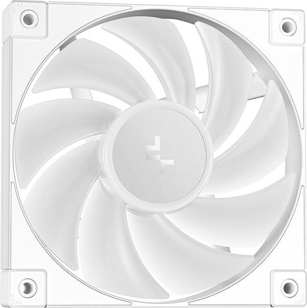 Actual product image Deepcool LT360 WH ARGB
