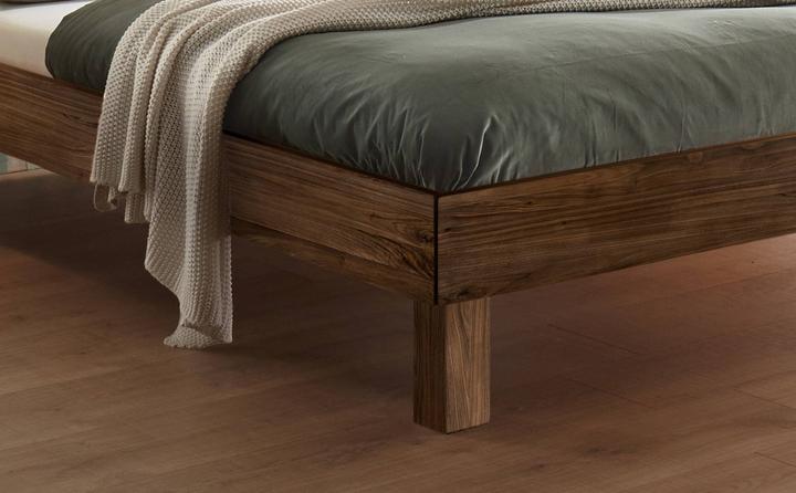 Actual product image Hasena Forti (100 x 200 cm)