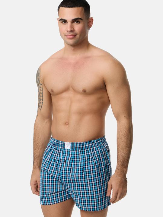Actual product image Mg-1 Boxer Core (M, pack of 4)