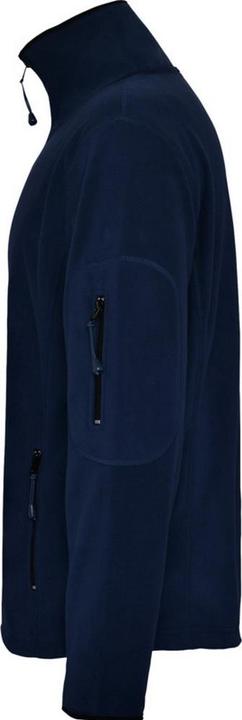 Produktbild Alpinia Luciane Fleecejacke Durchgehender Reissverschluss (S)