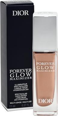 Produktbild Dior Forever Glow Maximizer 017 Int24 (#017 Nude, Highlighter, 80 g)