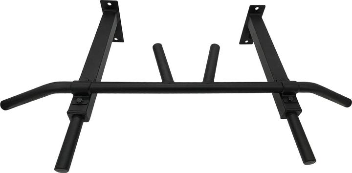 Produktbild Perform Better PB Strong Klimmzugstange Multigrip Schwarz
