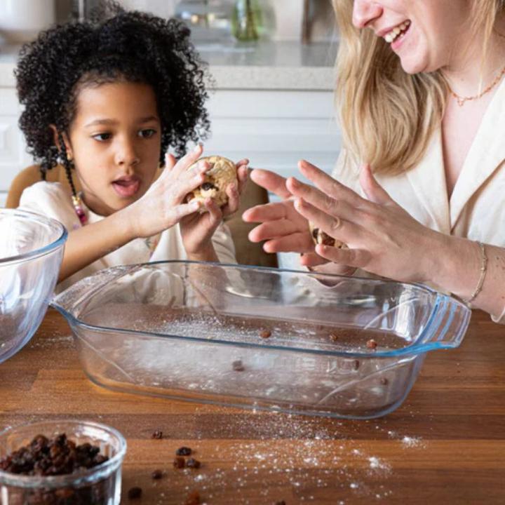 Actual product image Pyrex Classic