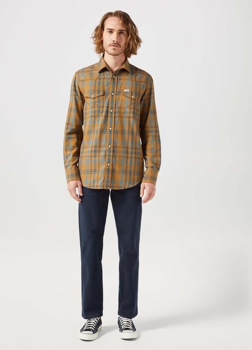 Image du produit Wrangler Jeans Texas Low Stretch (31)