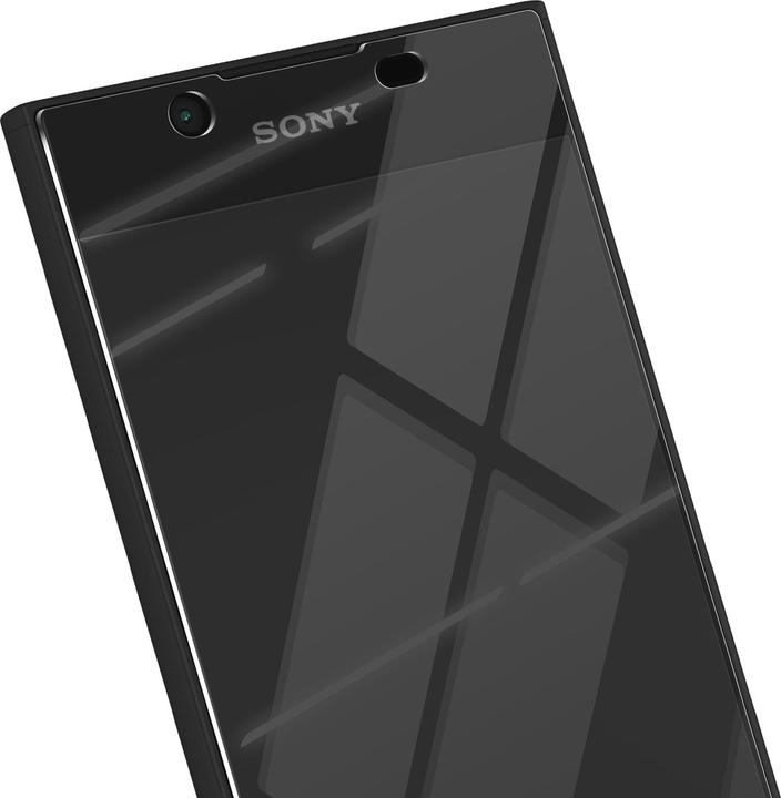 Actual product image Avizar ClearShield Folie (1 Piece, Sony Xperia L1)
