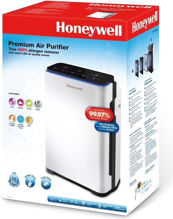 Immagine prodotto Honeywell Hpa710we4 (21 m²)