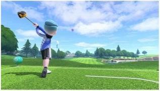 Immagine prodotto Nintendo Set Switch - Console + Switch Sports + Abbonamento online (365 giorni)