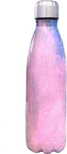 Produktbild MU Style Wiederverwendbare Wasserflasche