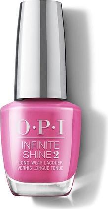 Produktbild OPI Infinite Shine Celebration Coll Big Bow (Big Bow Energy, Gel-Effekt Nagellack)