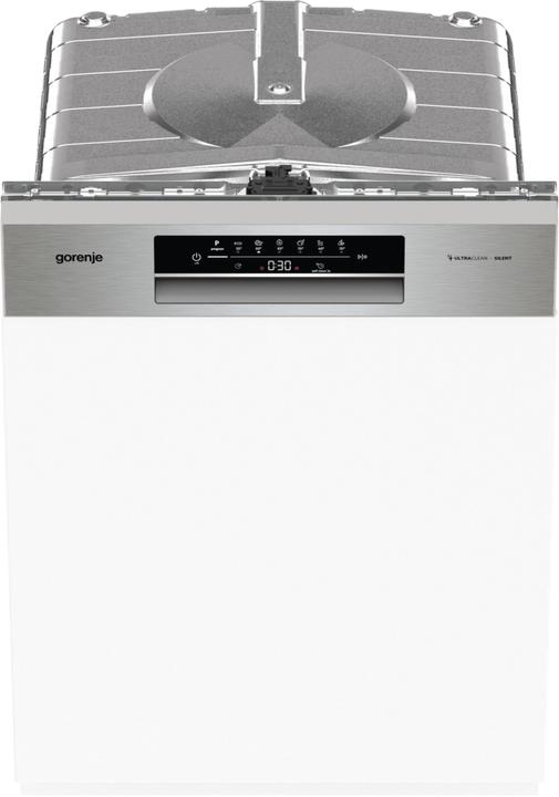 Actual product image Gorenje GI642E90X