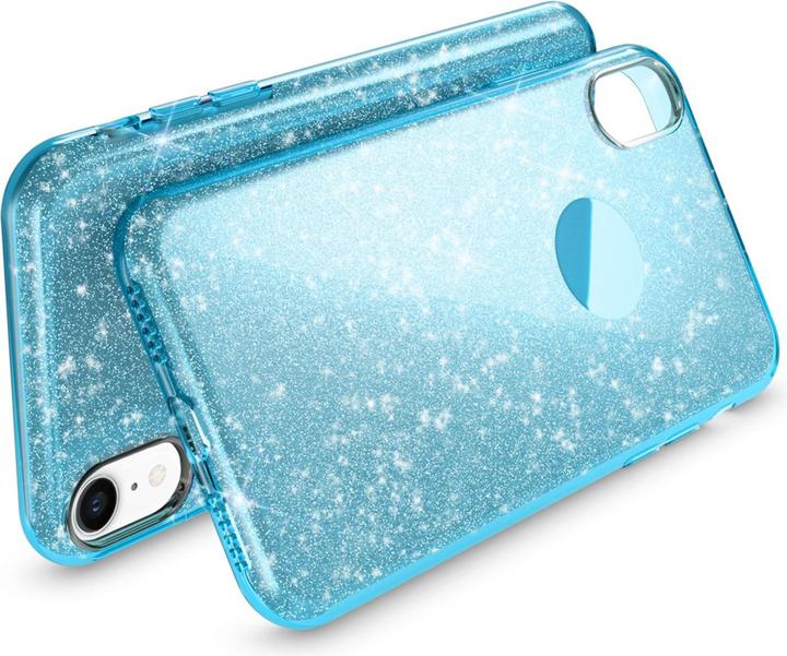 Image du produit Nalia Affaire Slim (Apple iPhone XR)