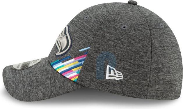 Actual product image New Era 39Thirty Stretchfit Crucial Catch NFL Teams (54, 55, 56, 57)
