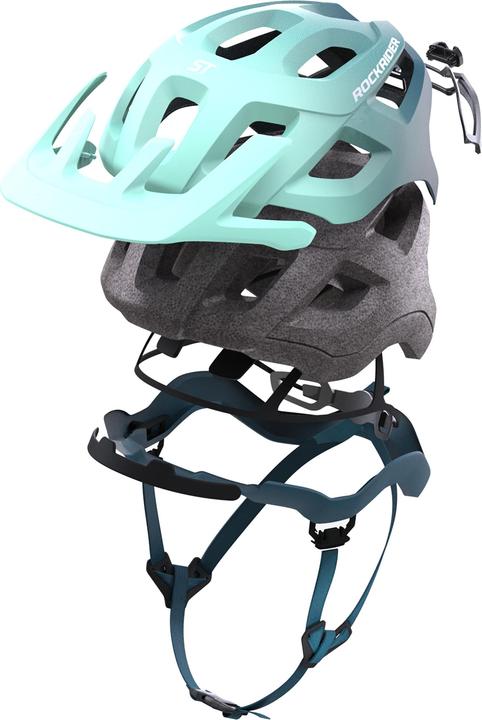 Produktbild Rockrider EXPL 500