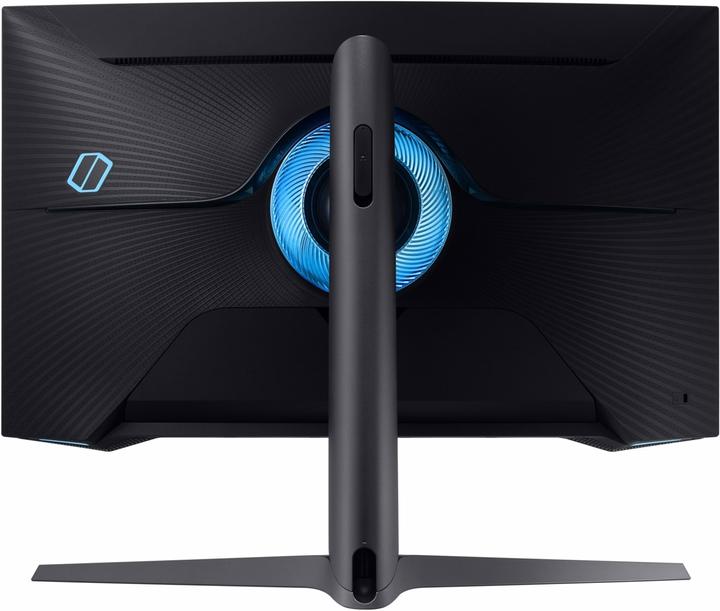 Produktbild Samsung Odyssey G7 C27G74TQSU (2560 x 1440 Pixel, 27")