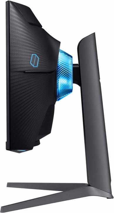 Produktbild Samsung Odyssey G7 C27G74TQSU (2560 x 1440 Pixel, 27")
