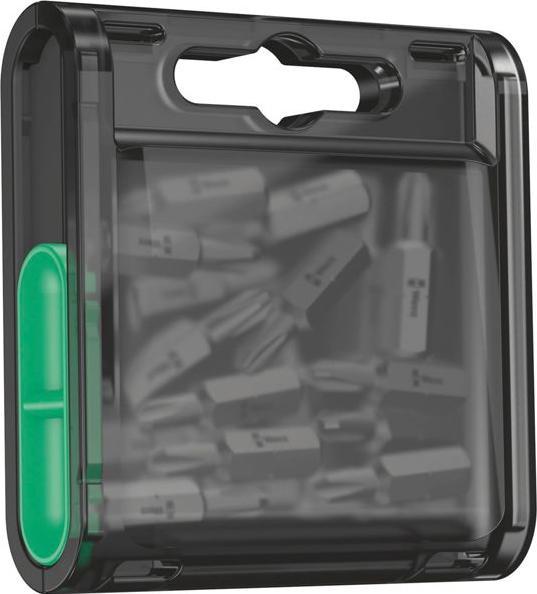 Image du produit Wera BitBox 20 RZ PH PH (Croix Phillips PH M2)