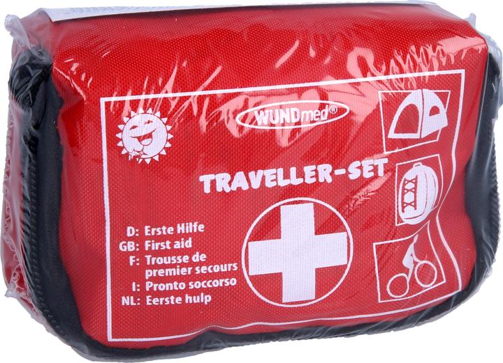 Produktbild FT Reise Set (First Aid Kit)