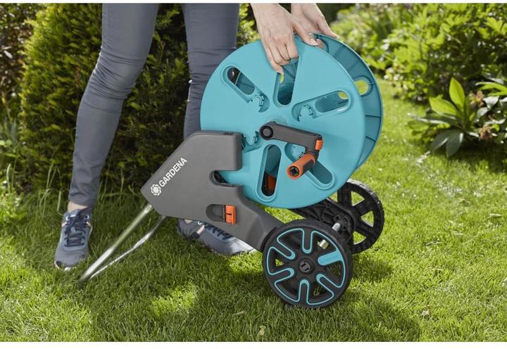 Productafbeelding Gardena CleverRoll M Easy (20 m)