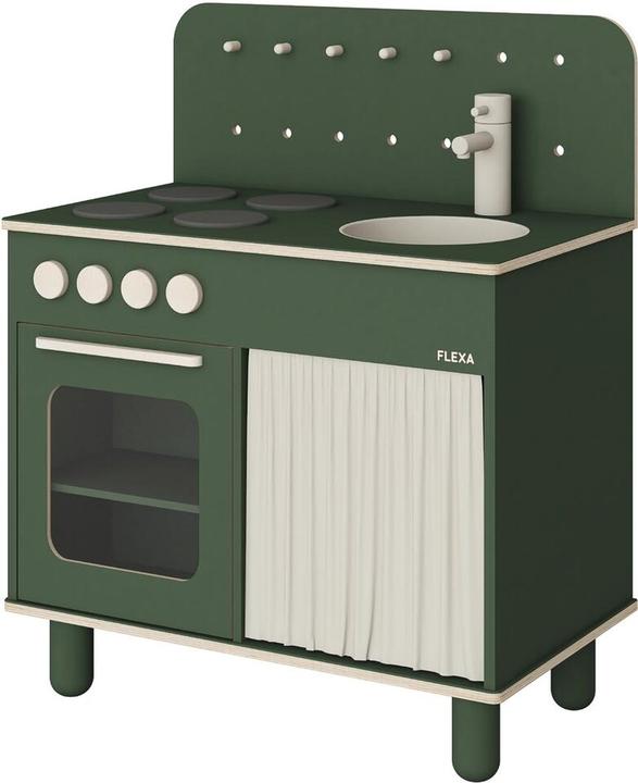 Flexa Play kitchen