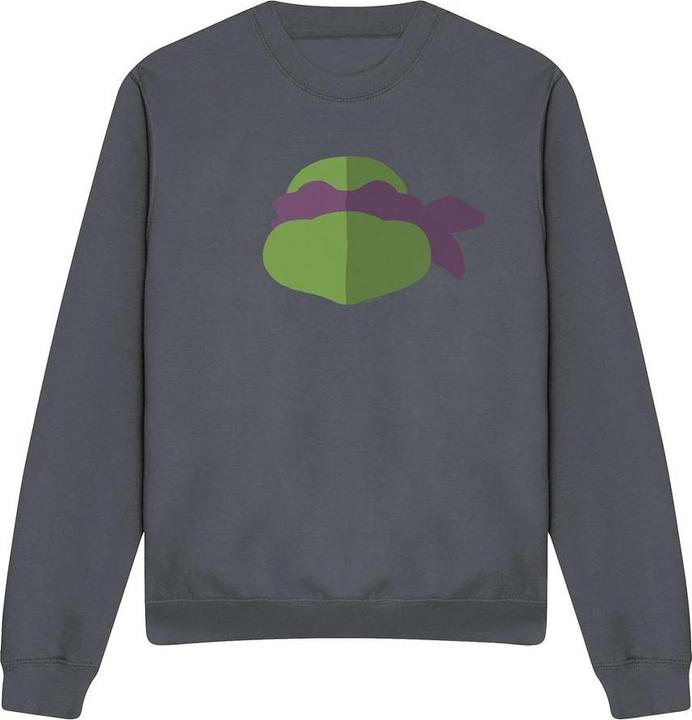 Produktbild Teenage Mutant NT Sweatshirt (L)