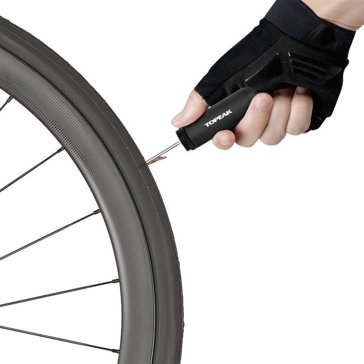 Produktbild Topeak Fahrradwerkzeug Tubicartridge R16