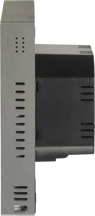 Immagine prodotto Sygonix SY-6052180 Radio termostato da incasso Programma settimanale 1pc.