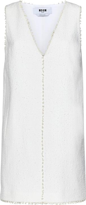 Image du produit MSGM Dresses White (40)