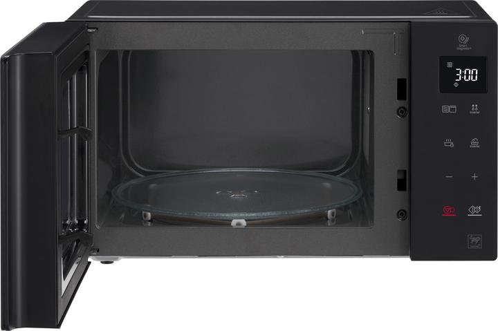Actual product image LG MH6336GIB (23 l)
