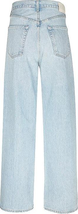 Actual product image Citizens Of Humanity Ayla Baggy (27)